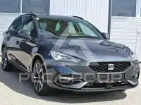 2020 Seat Leon