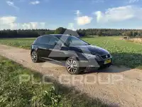 2020 Seat Leon