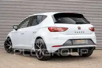 2020 Seat Leon