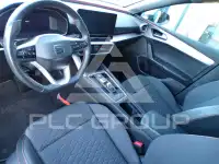 2020 Seat Leon