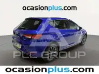 2020 Seat Leon