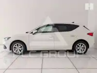 2020 Seat Leon
