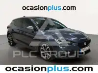 2020 Seat Leon