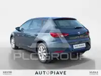 2020 Seat Leon
