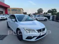 2020 Seat Leon