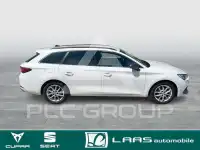 2020 Seat Leon