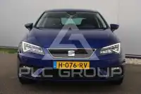 2020 Seat Leon