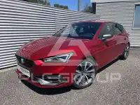2020 Seat Leon