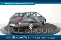 2020 Seat Leon