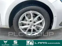 2020 Seat Leon