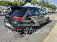 2020 Seat Leon