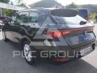 2020 Seat Leon