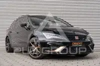 2020 Seat Leon