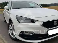 2020 Seat Leon