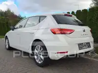 2020 Seat Leon