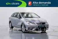 2020 Seat Leon
