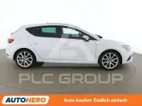 2020 Seat Leon