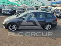 2020 Seat Leon