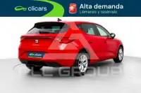 2020 Seat Leon