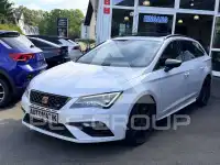 2020 Seat Leon