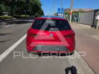 2020 Seat Leon