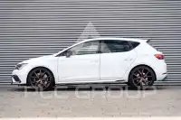 2020 Seat Leon