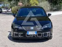 2020 Seat Leon