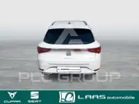 2020 Seat Leon