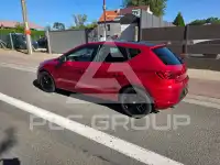 2020 Seat Leon