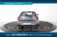 2020 Seat Leon