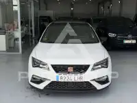 2020 Seat Leon