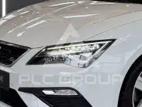 2020 Seat Leon