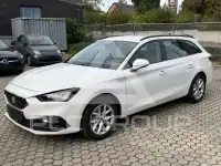2020 Seat Leon