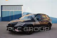 2020 Seat Leon