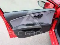 2020 Seat Leon