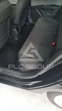 2020 Seat Leon