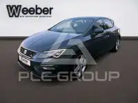 2020 Seat Leon