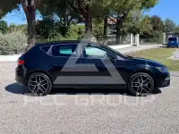 2020 Seat Leon