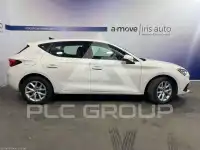 2020 Seat Leon