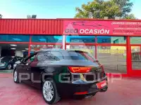 2020 Seat Leon