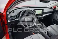2020 Seat Leon