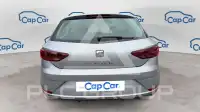 2020 Seat Leon