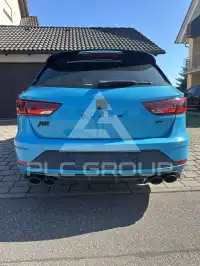 2020 Seat Leon