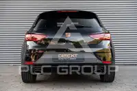 2020 Seat Leon