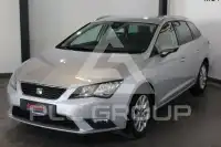 2020 Seat Leon