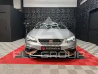 2020 Seat Leon