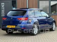 2020 Seat Leon