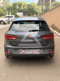 2020 Seat Leon