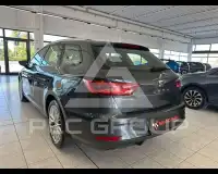 2020 Seat Leon