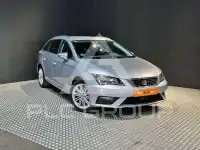 2020 Seat Leon